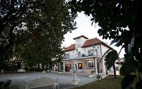 Villa Strampelli Pomezia